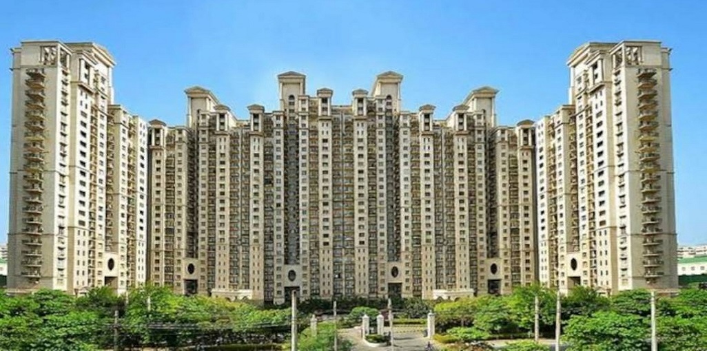 DLF Regency Park I