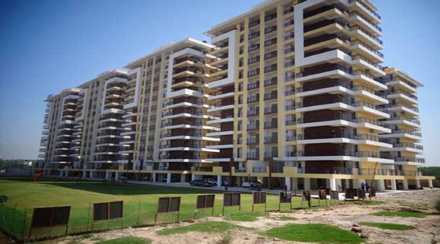 Bee Gee Palm Village