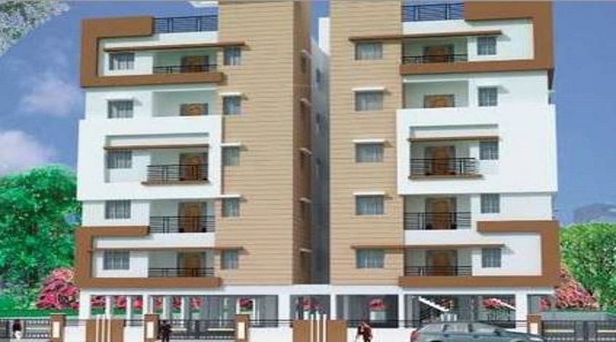 Sri Sai Balaji Classic Meadows