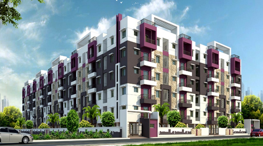 Devi Homes