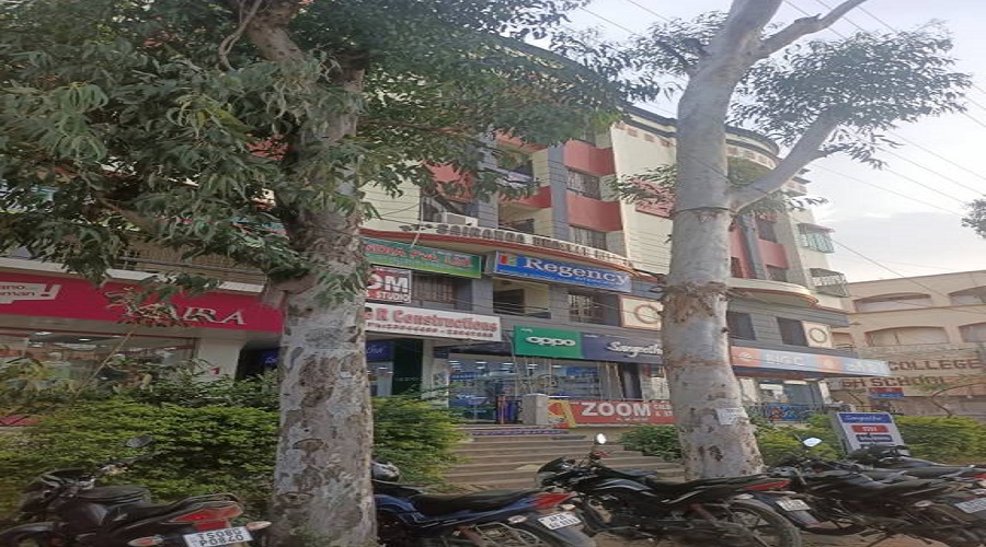 BR Sai Ranga Bhaskar