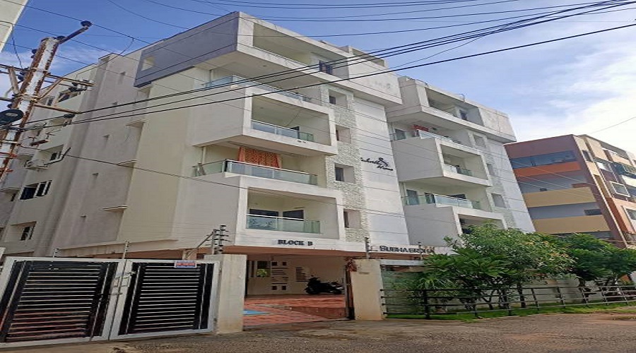 Subhagruha Sukrithi Nivas