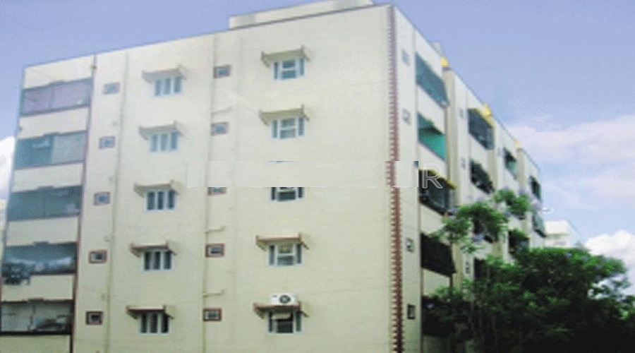 Apex Anusha Enclave