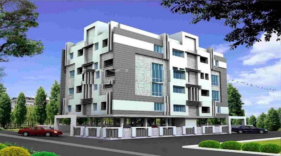 Goldfish By The Lake