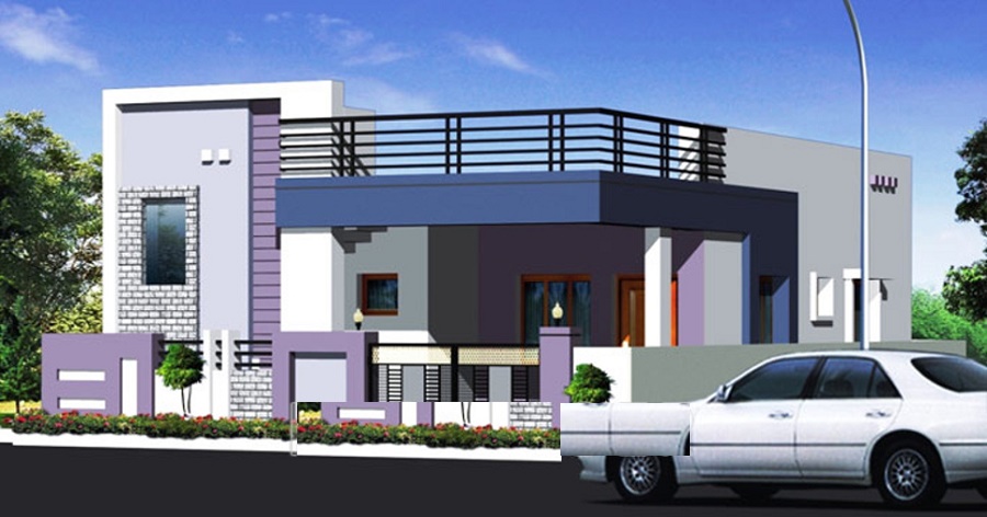 PVNR Shankar Green Homes