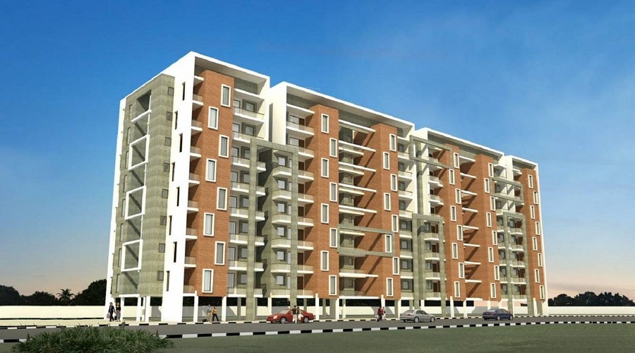 Pioneer High Acme Heights 3