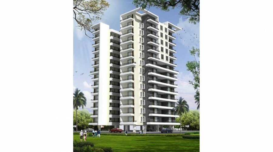 Reputed Hampton Square Apartments