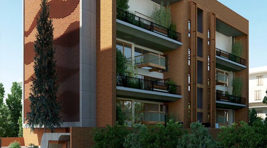 Total Environment A Few Honest Words