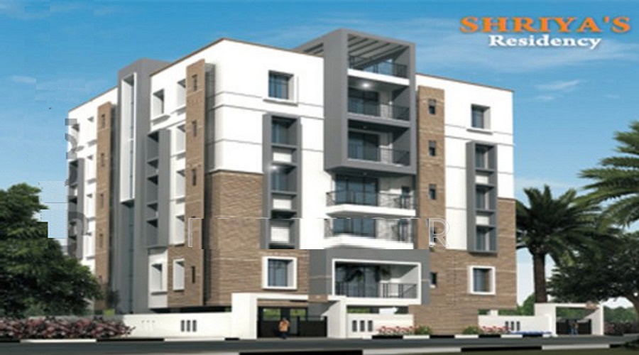 Gauthami Shriyas Residency