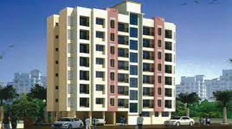 SaiCharan Sri Sai Residency