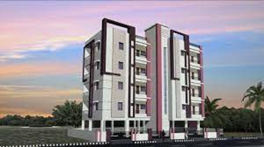 Surya Sai Surya Enclave Kukatpally Hyderabad Reviews, Price, Address