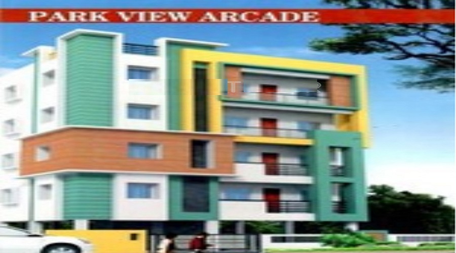 Venkateshwara Park View