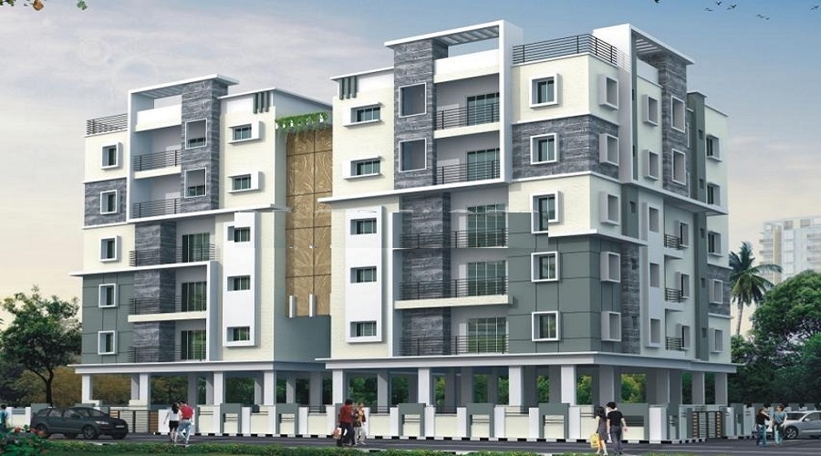 Sri Sai Harihara Elite