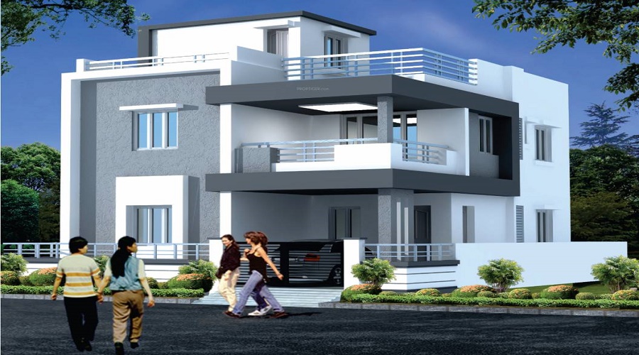 Durga Homes