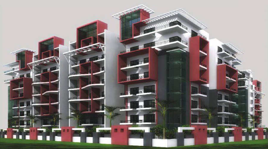 RV Nirmaan Silpa Hilltop