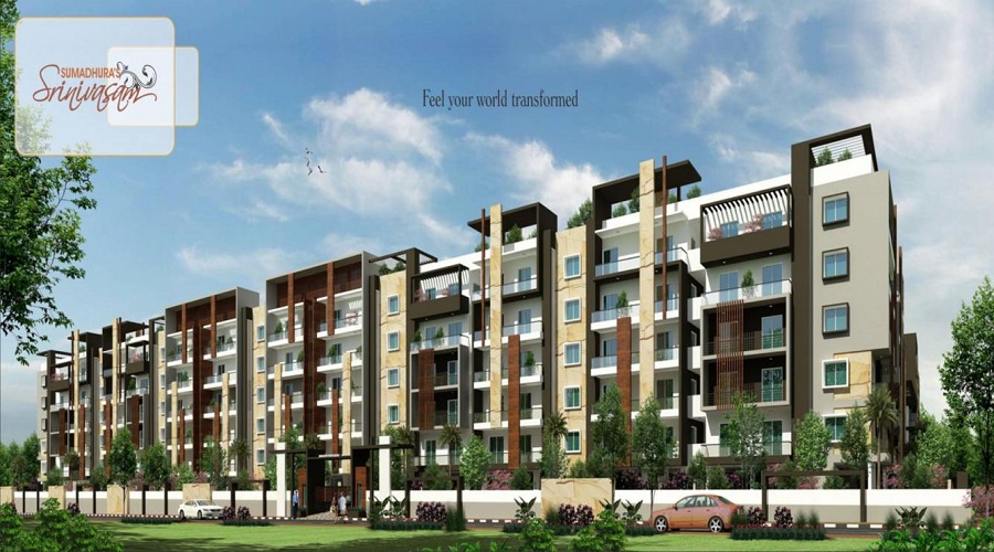 Sumadhura Srinivasam