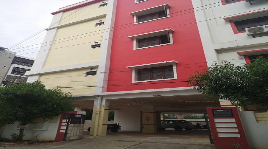 Sudhakar Bindu Sadan