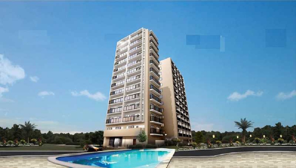 Revanta Welfare Royal Residency