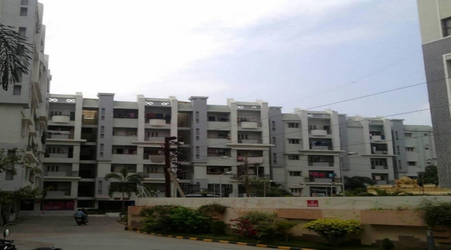 RV Nirmaan Avaneendra