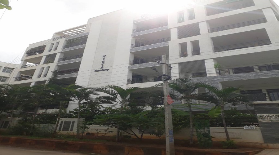 Anuhar Vista Residency