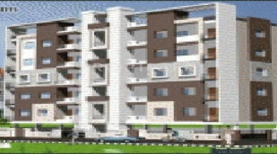 Gauthami Sree Soudham