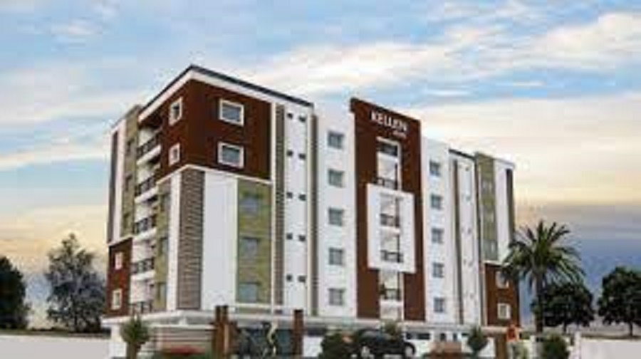 Gauthami Babu Rao Mansion