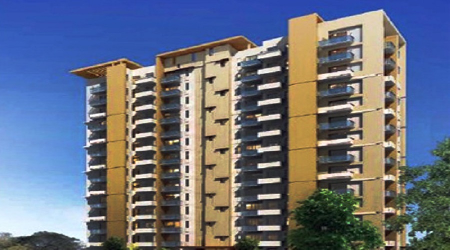 ETT Group ETT Baba County