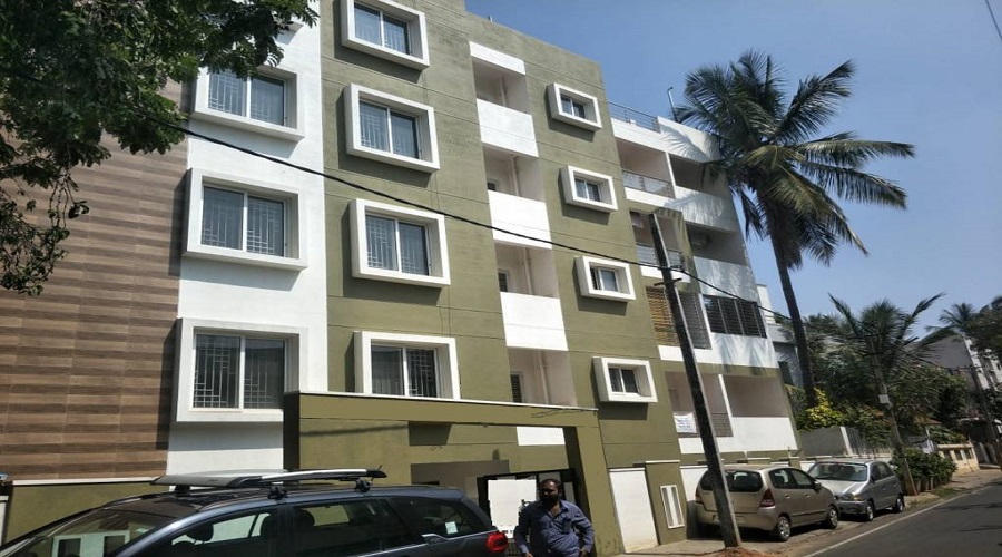 Murali Mohana Vidhyapeeta Murali Mohan