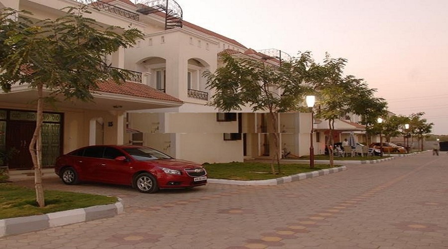 Kanishka Vessella Homes