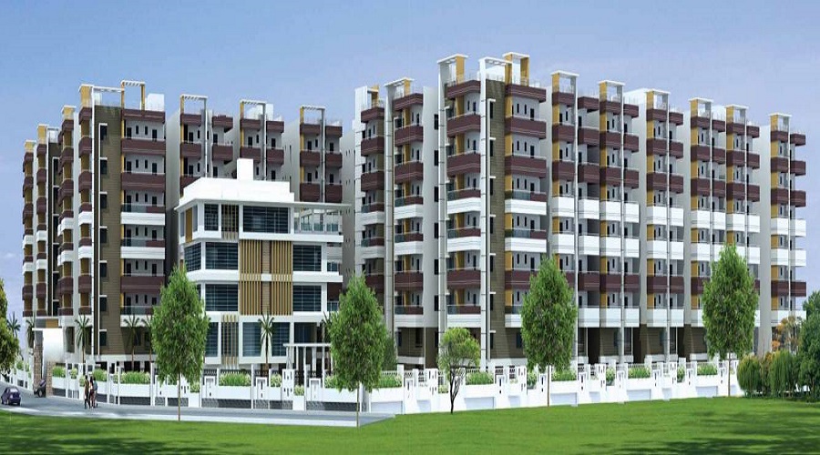 RV Nirmaan Bhaiji Panchajany