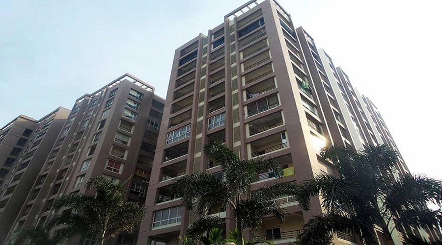 Thirumala Tranquil Towers