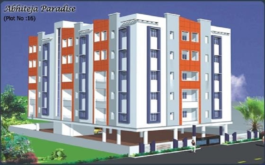 Gauthami Abhiteja Paradise