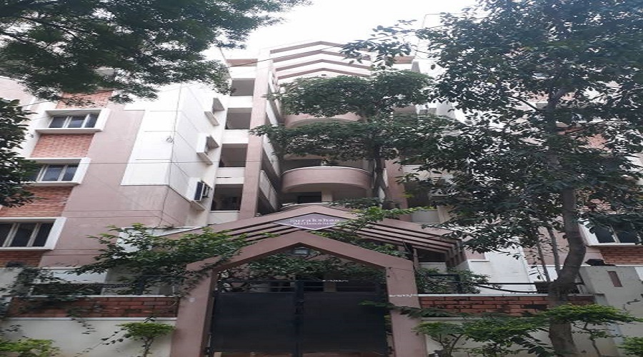 Surakshaa Millennium