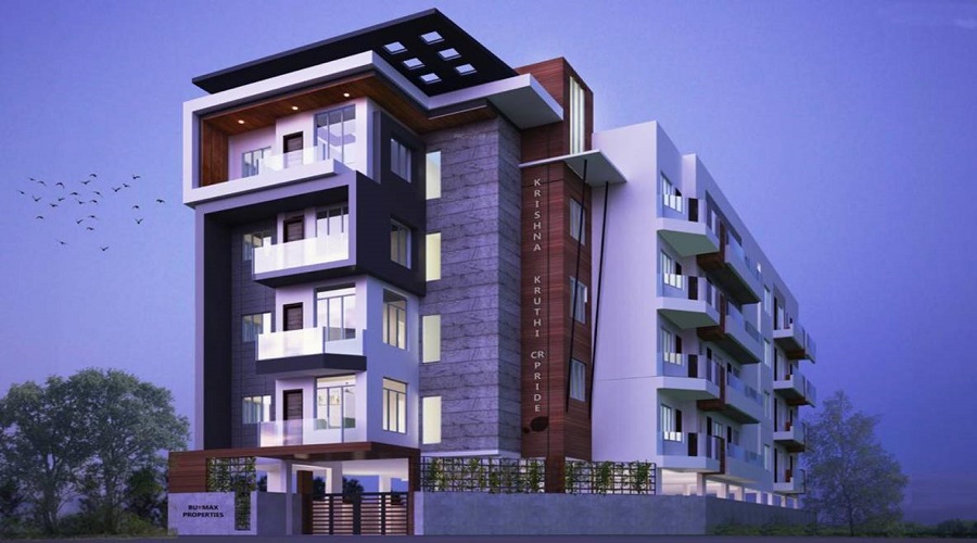 Uthrankar Krishna Kruthi CR Pride