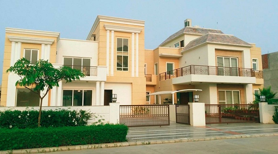 Omaxe Mulberry Phase 2