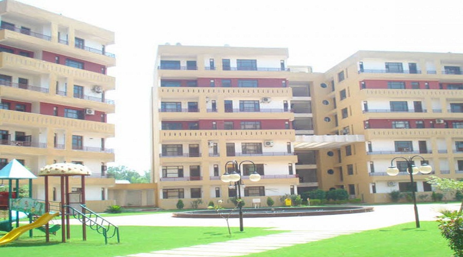 Jamuna Apartments
