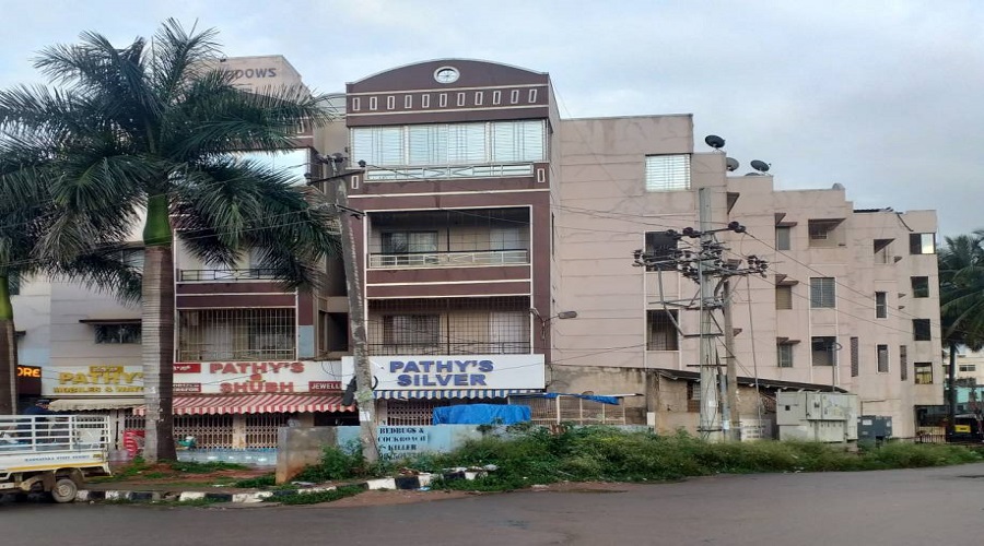 DS Max DSMAX V M Meadown Block 2