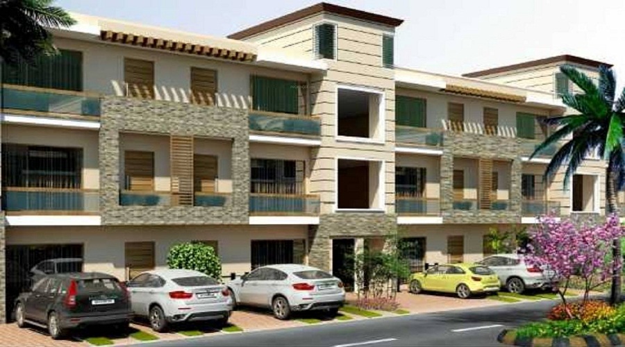 Saachi Homes