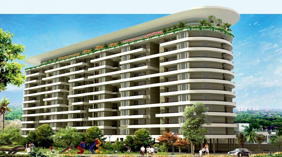 Omni Amayra Greens 2