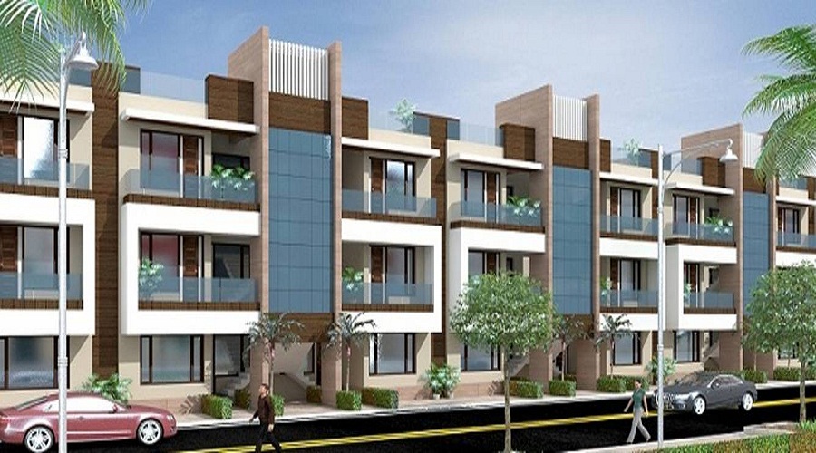 Sanskriti Sanskriti Apartments