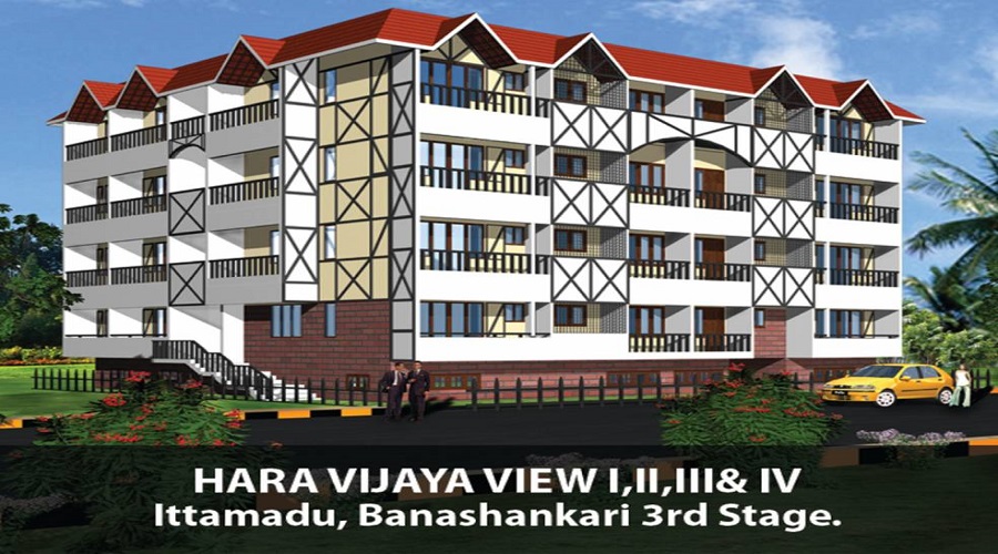 Vijaya Hara Vijaya View
