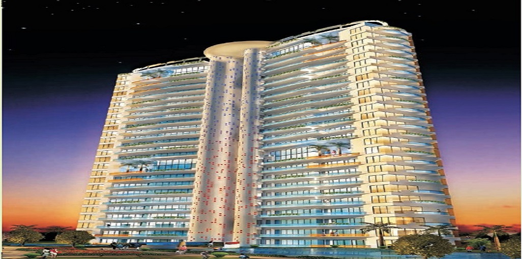 Krrish Provence Estate