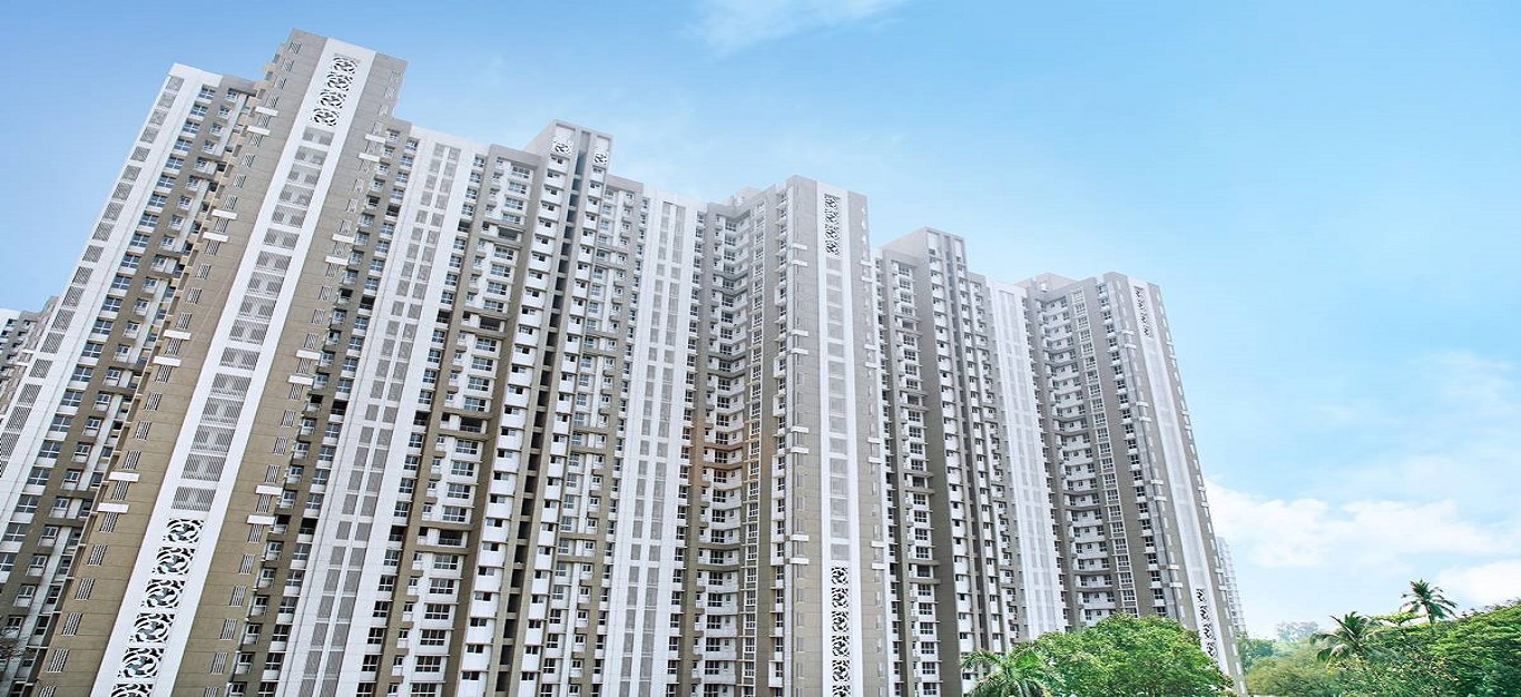Lodha Kandivali East