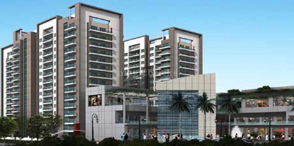 Eminence Kimberly Suites