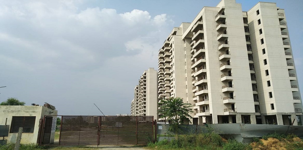 Parkwood Westend New Gurgaon Sector 92 Gurgaon Reviews, Price