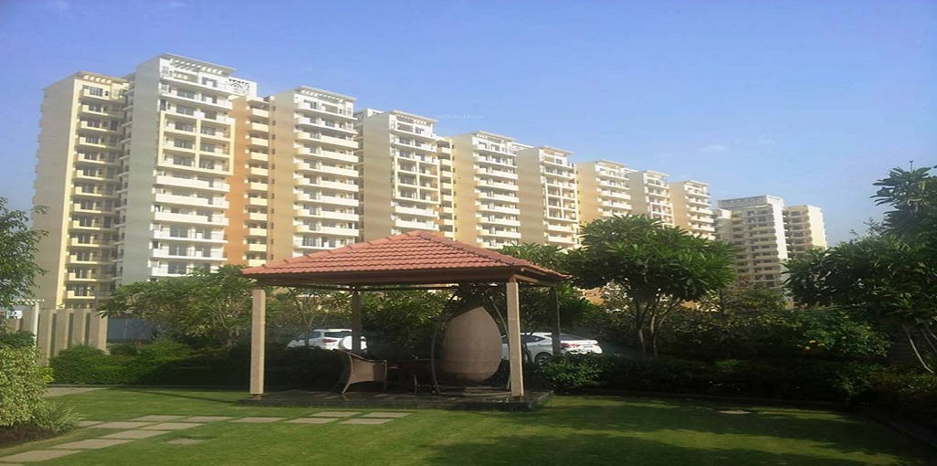 Bestech Park View Ananda
