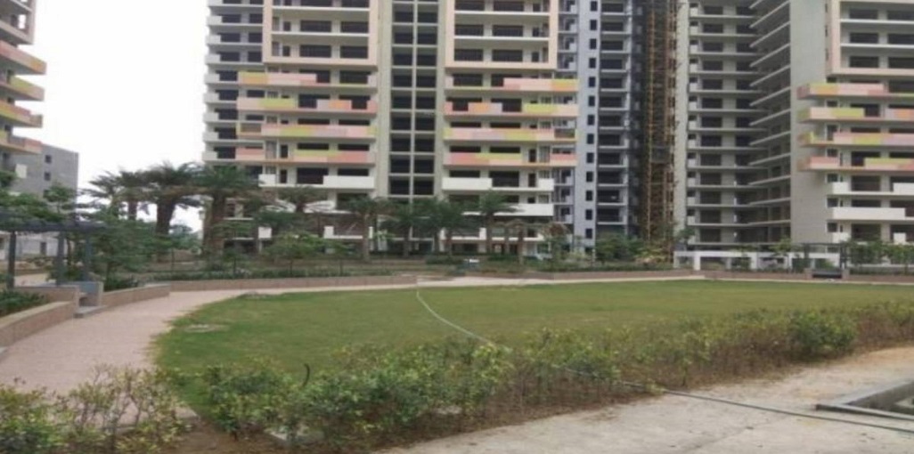 Bestech Park View Sanskruti