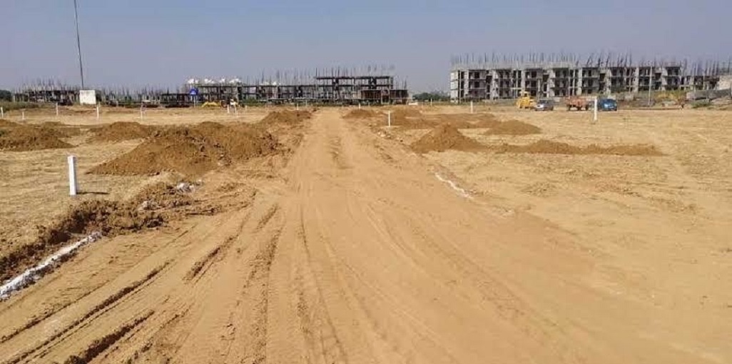 Supertech Hill Estate