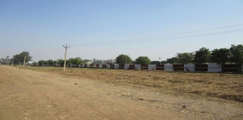 Supertech Hill Estate