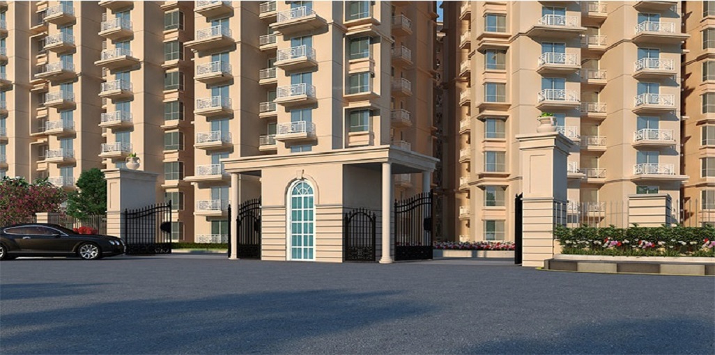 Signature Global The Millennia